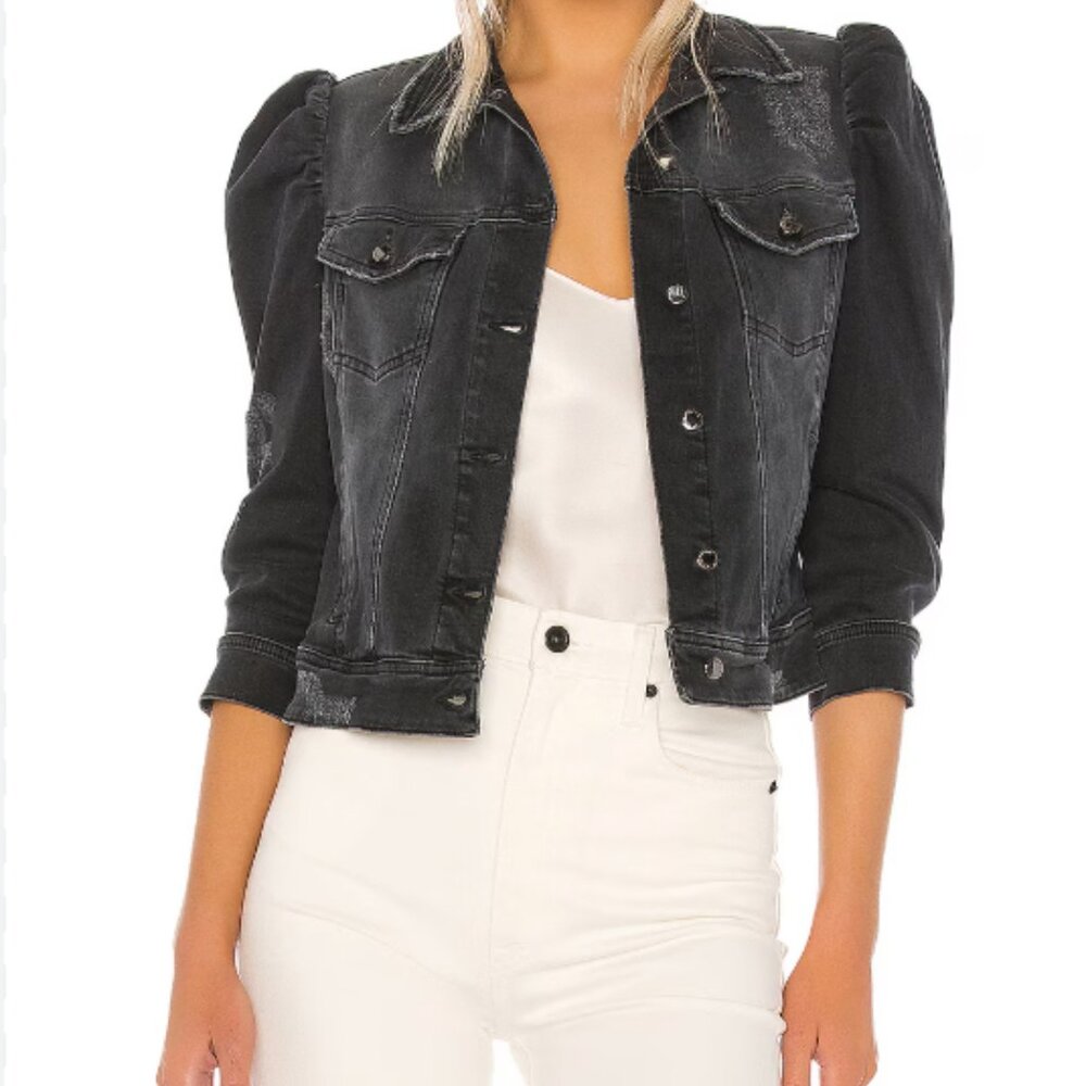 retrofete ada jackeet